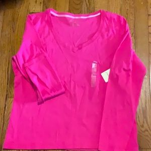 New long sleeve top Bundle